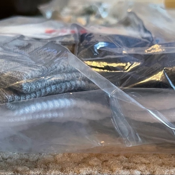 fila low cut socks 6 pack multi-colored - Picture 6 of 6